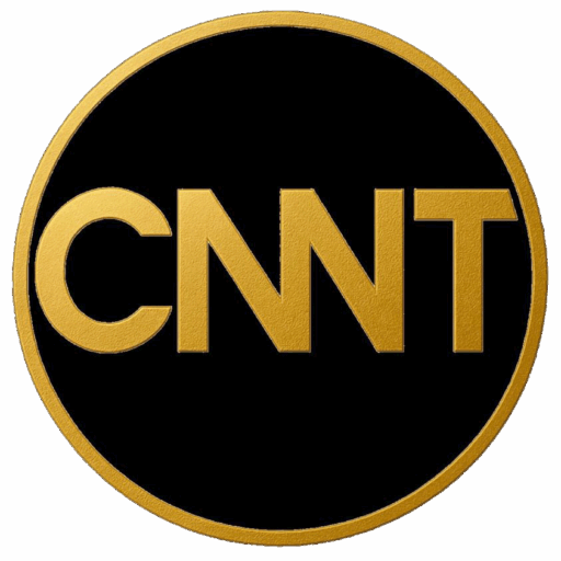 CNNTV – Specialist in Railtransport, Arbeidsbemiddeling & Advies Logo